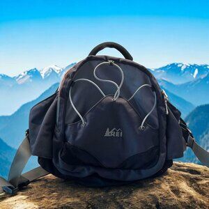REI Lumbar Trail Waist Pack